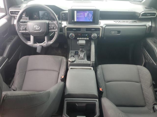 2024 TOYOTA TACOMA DOU 3TYLB5JN9RT059190