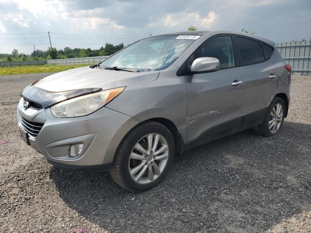 Vin: km8jucac2du676530, lot: 62026175, hyundai tucson gls 2013 img_1