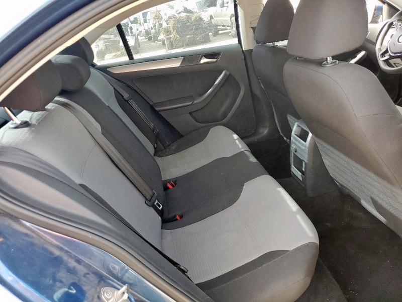 2017 VOLKSWAGEN JETTA S 3VW2B7AJ1HM240070