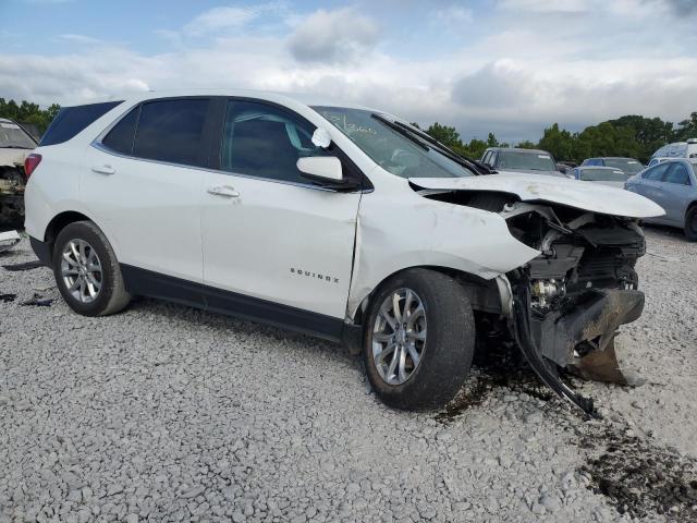 2021 CHEVROLET EQUINOX LT 2GNAXKEV6M6147489