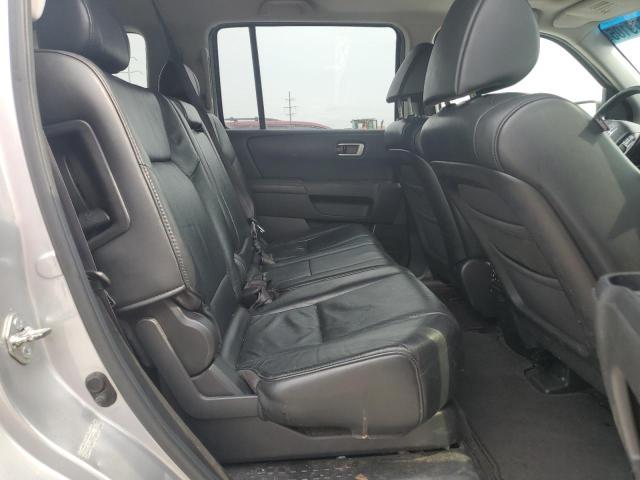 2010 HONDA PILOT - 5FNYF4H64AB021471