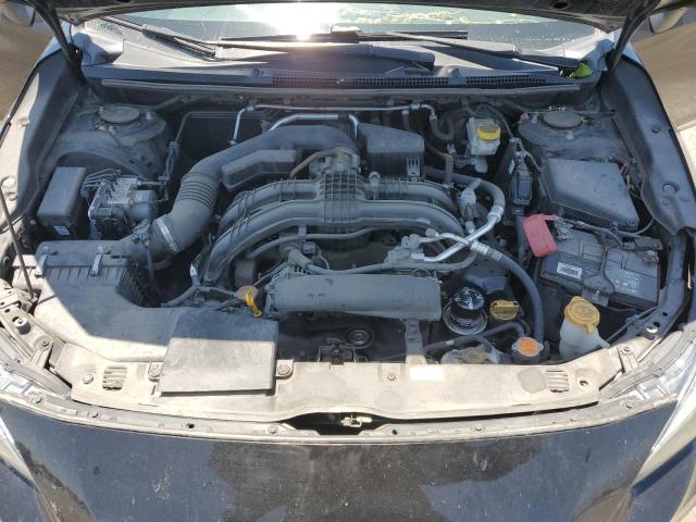 2019 SUBARU IMPREZA PR - 4S3GTAD63K3734711