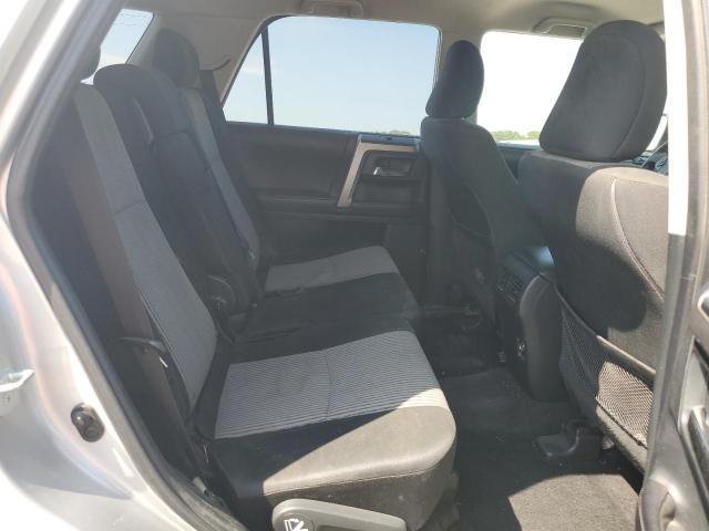 2017 TOYOTA 4RUNNER SR5/SR5 PREMIUM JTEBU5JR0H5429883