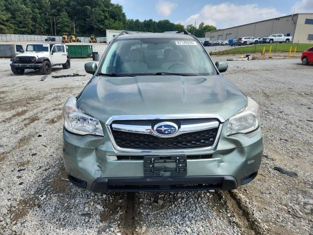 2015 SUBARU FORESTER 2 JF2SJADC3FH428978