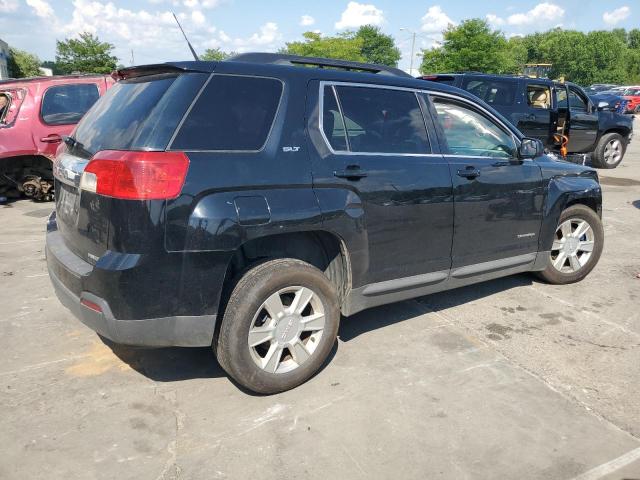 2012 GMC TERRAIN SL - 2GKFLVEK9C6393330