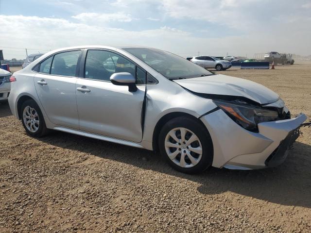 2021 TOYOTA COROLLA LE - 5YFEPMAE4MP204458