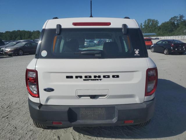 2021 FORD BRONCO SPORT 3FMCR9A65MRA48556
