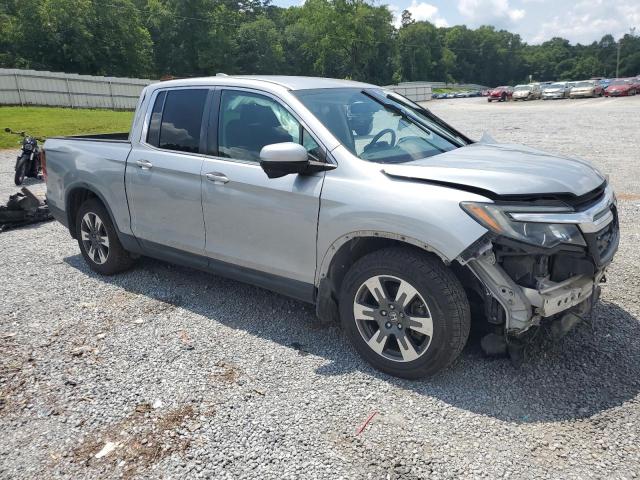 2017 HONDA RIDGELINE 5FPYK2F62HB007170