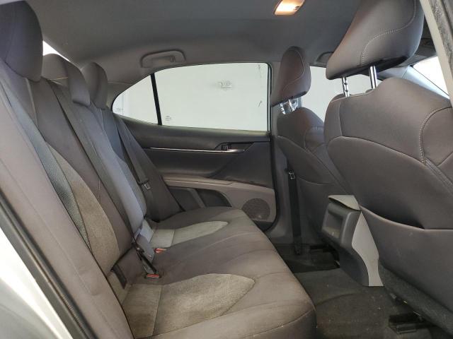 2021 TOYOTA CAMRY LE - 4T1C11BKXMU027196
