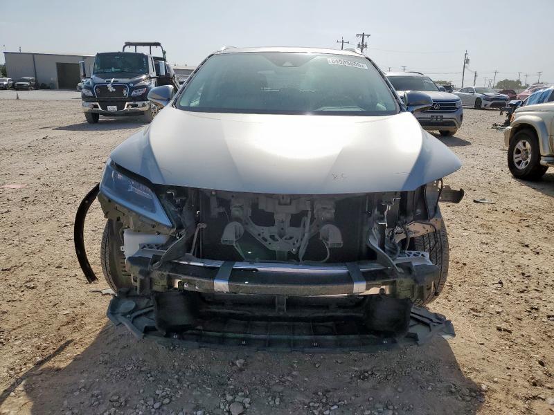 2021 LEXUS RX 350 2T2HZMAAXMC196608