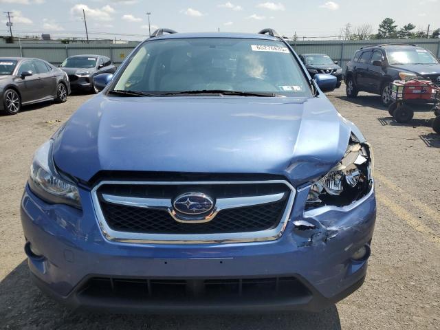 2015 SUBARU XV CROSSTR JF2GPACC3F8286797