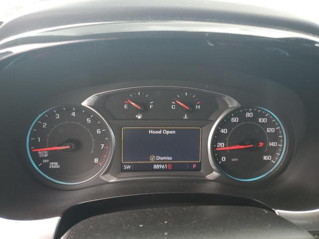 2020 CHEVROLET TRAVERSE L - 1GNEVHKWXLJ243957