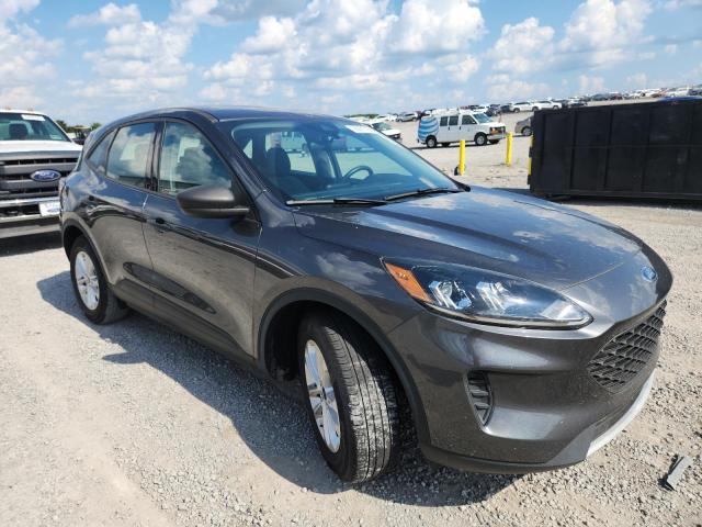 2020 FORD ESCAPE S 1FMCU0F6XLUB97281