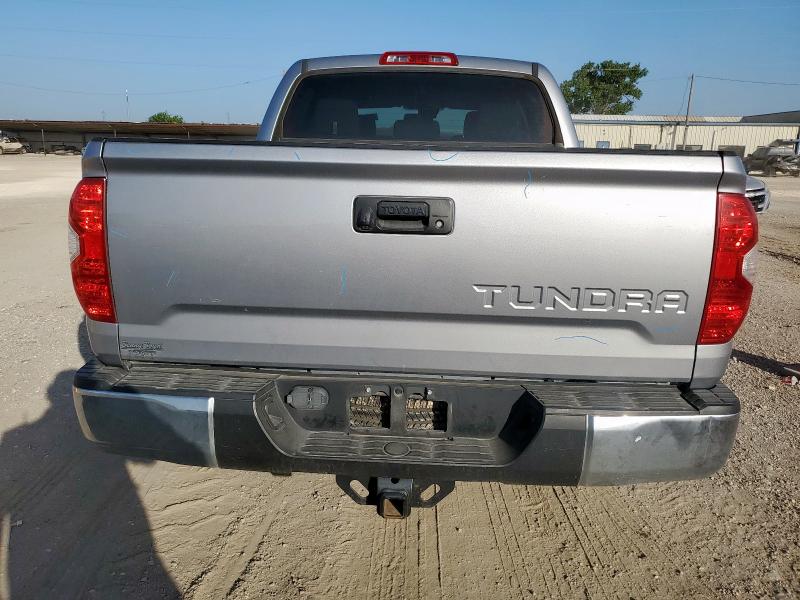 2019 TOYOTA TUNDRA CRE - 5TFEY5F11KX245735