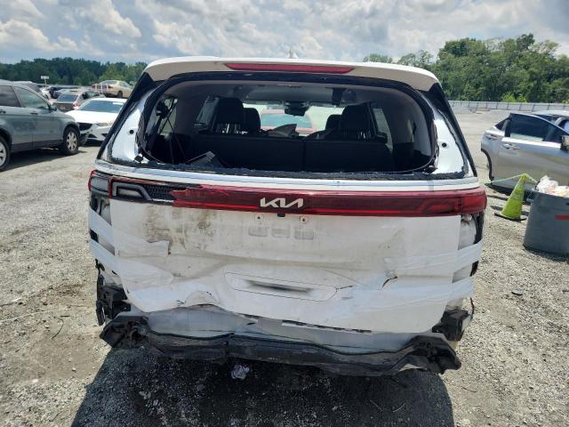 2023 KIA CARNIVAL LX KNDNB4H39P6295418
