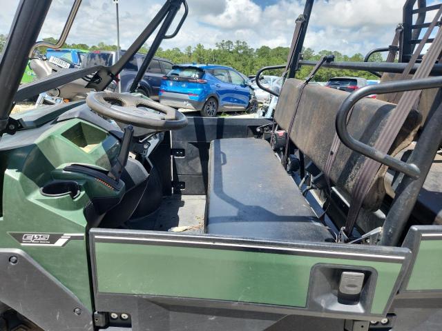 2019 KAWASAKI KAF820 B JKBAFSB14KB515262