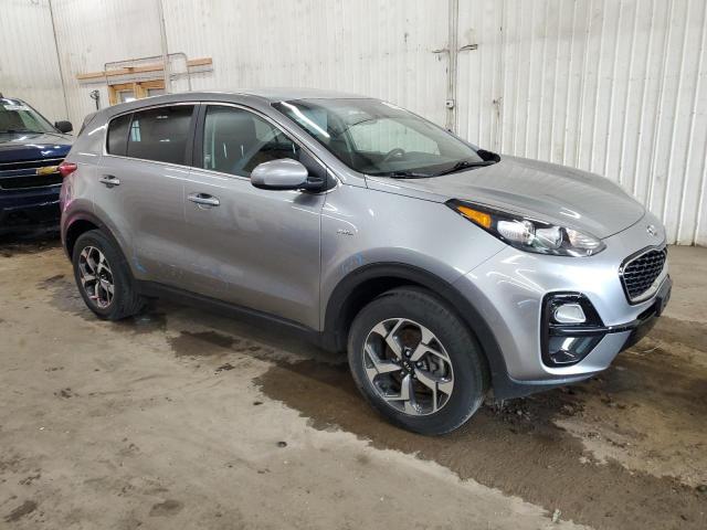 2020 KIA SPORTAGE L - KNDPMCAC4L7738196