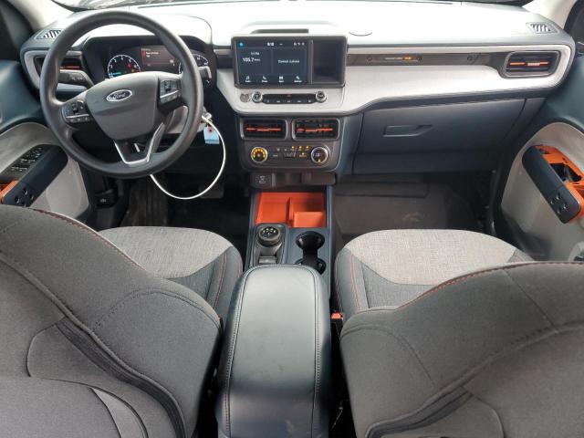 2022 FORD MAVERICK XL 3FTTW8E9XNRA43544
