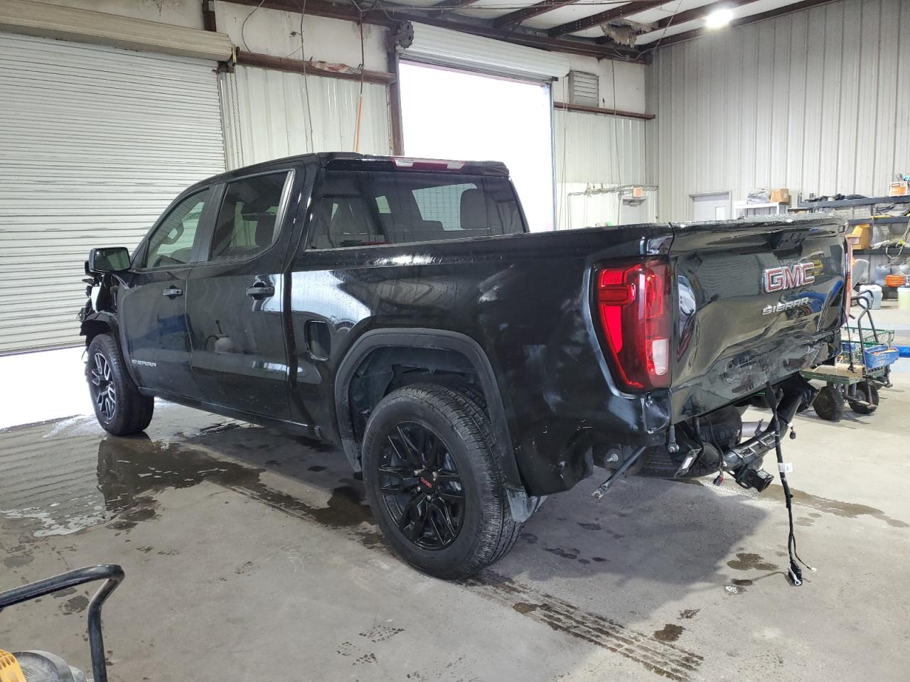 1GTPHAEKXRZ354320, For sale 2024 GMC SIERRA C15 2.7L 4 , LOT: 63380745