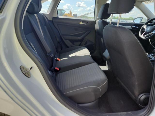 2025 VOLKSWAGEN JETTA S 3VW5X7BU8SM060549