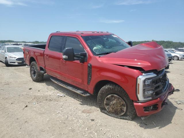 2024 FORD F250 SUPER 1FT8W2BN4REC65915