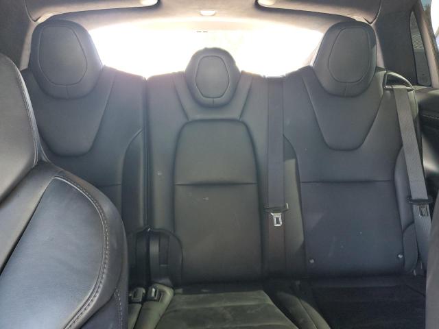 2018 TESLA MODEL X 5YJXCAE28JF140113