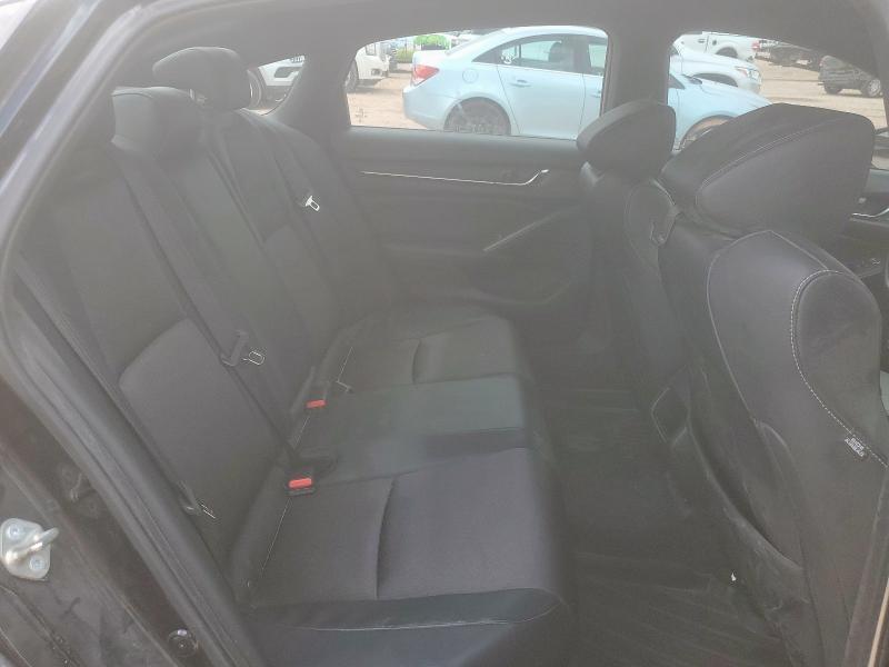 2018 HONDA ACCORD SPO 1HGCV1F38JA092042