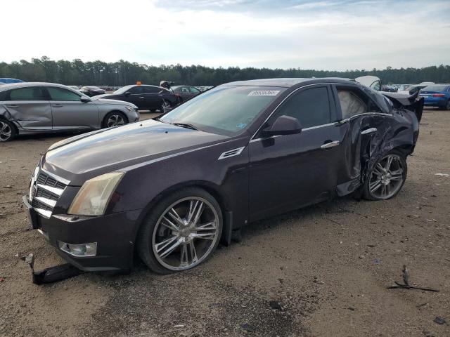 CADILLAC CTS HI FEATURE V6
