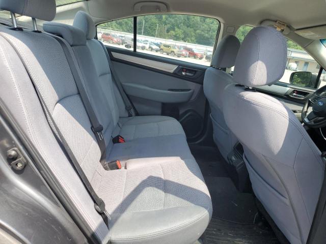 2018 SUBARU LEGACY 2.5 4S3BNAC69J3005973