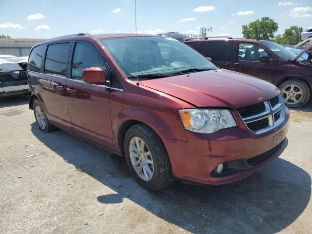 2019 DODGE GRAND CARA 2C4RDGCG3KR695922