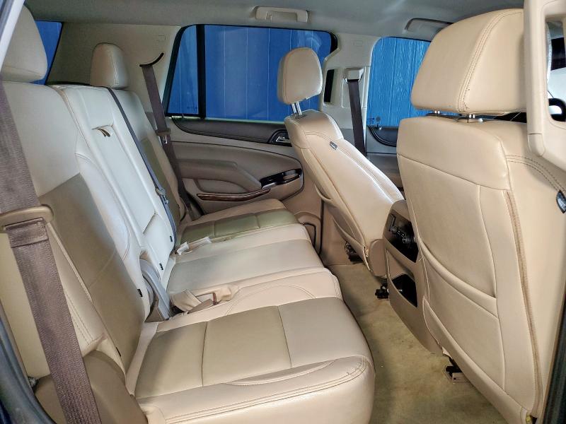 2017 GMC YUKON SLE 1GKS1AKC3HR311923