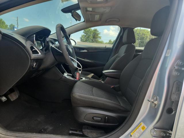 2017 CHEVROLET CRUZE LT 1G1BE5SM1H7205572