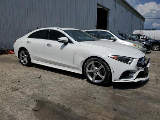 2019 MERCEDES-BENZ CLS 450 4M WDD2J5KB7KA041326