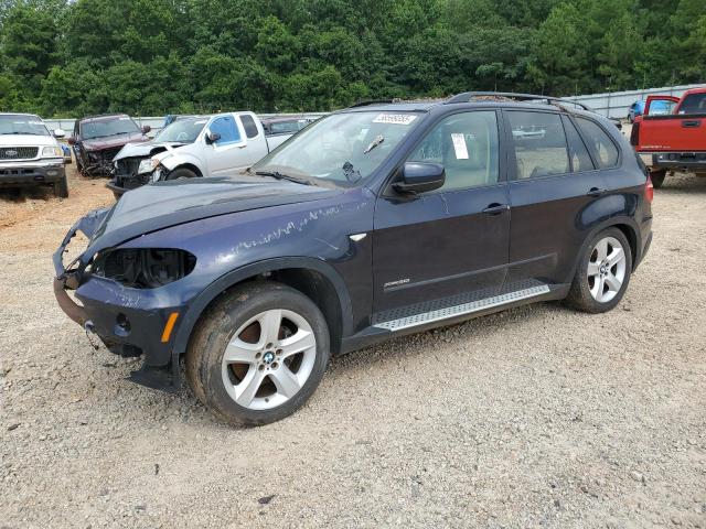 BMW X5 XDRIVE3