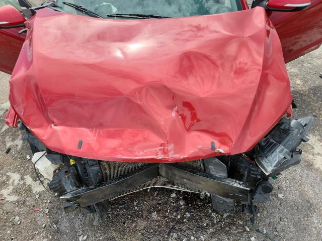 2017 HYUNDAI ELANTRA SE KMHD84LF7HU119195