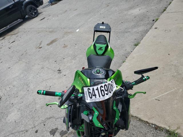 2024 KAWASAKI ZR900 F ML5ZRDF10RDA68452