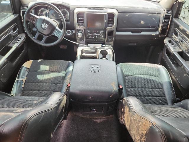 2017 RAM 1500 SPORT 1C6RR7MT7HS818598
