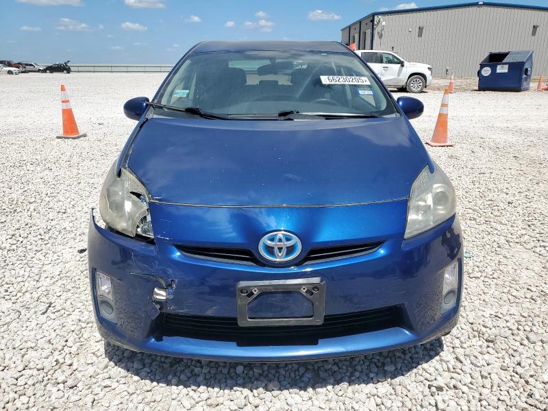2010 TOYOTA PRIUS - JTDKN3DU4A0054556