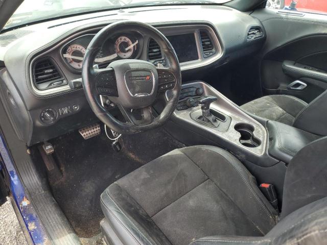 2022 DODGE CHALLENGER - 2C3CDZBT4NH226062