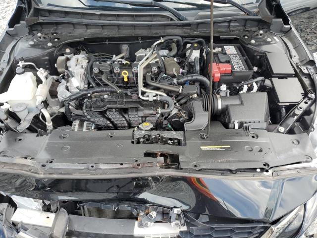 2022 NISSAN ALTIMA SR 1N4BL4CVXNN359628