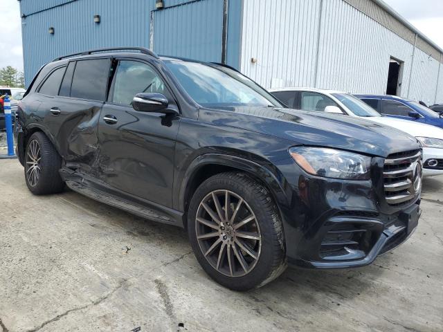2024 MERCEDES-BENZ GLS 450 4M 4JGFF5KEXRB212478