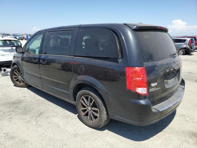 Vin: 2c4rdgeg6hr789346, lot: 63646365, dodge caravan gt 20172