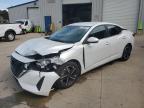 2024 NISSAN SENTRA SV - 3N1AB8CV1RY344270