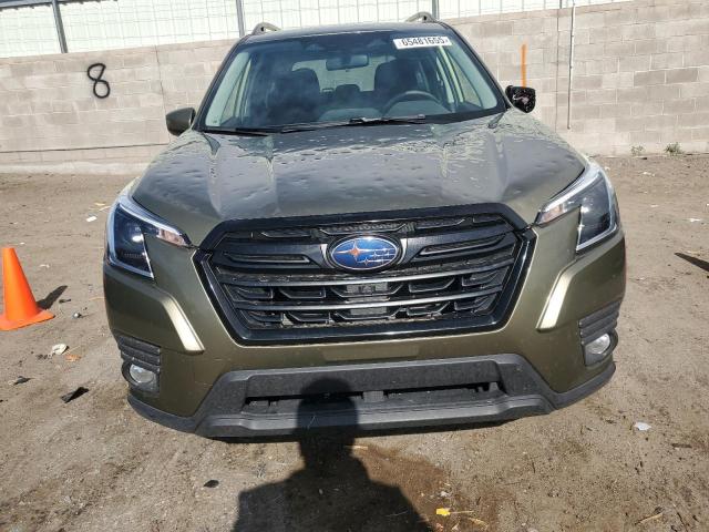 2023 SUBARU FORESTER P - JF2SKAEC5PH422144