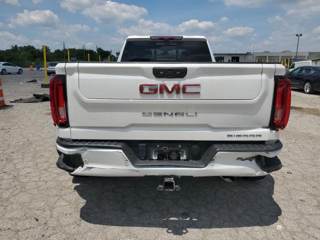 2022 GMC SIERRA K3500 DENALI 1GT49WEY3NF358156