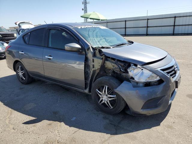 2019 NISSAN VERSA S 3N1CN7AP9KL874181