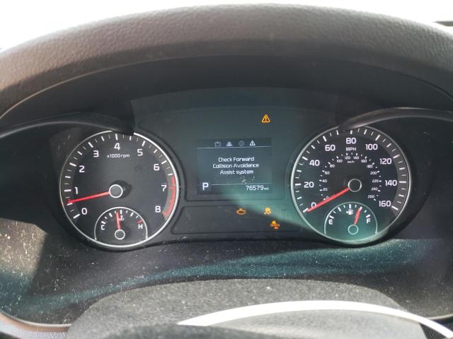 2019 KIA OPTIMA LX 5XXGT4L3XKG333925