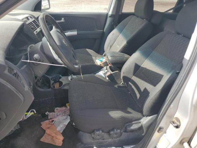 2007 KIA SPORTAGE EX #3317674665