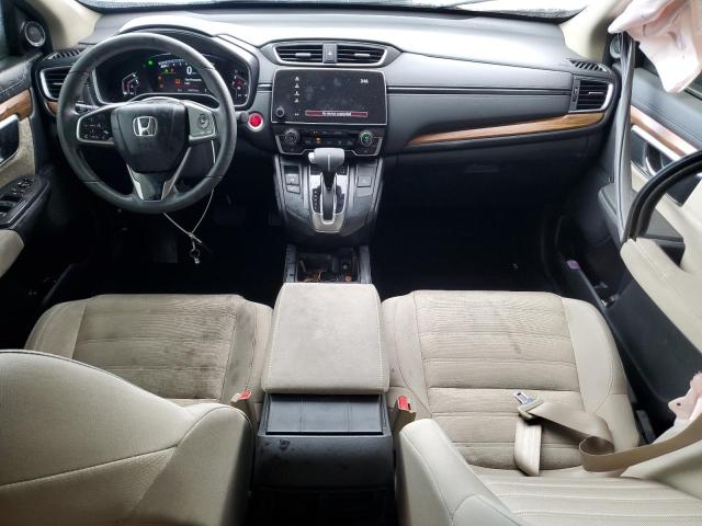 2018 HONDA CR-V EX - 2HKRW2H52JH638207