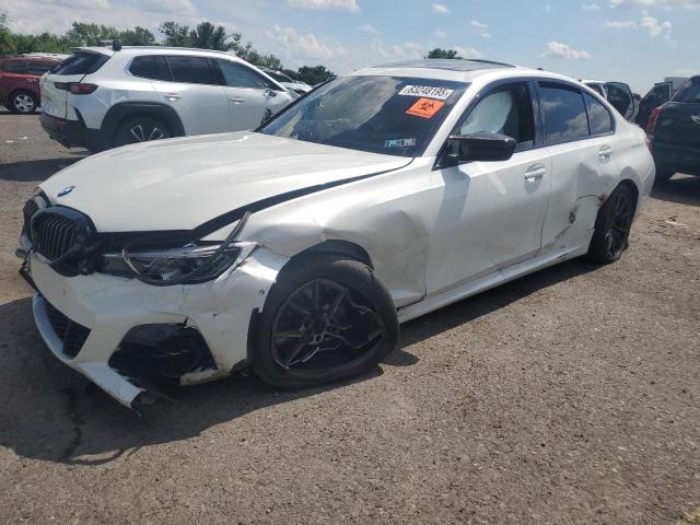2020 BMW M340XI WBA5U9C07LFH51348